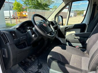 Fiat Ducato 6 miestne - 9