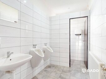 RADO | Obchodný priestor 290m2 s pivnicou | Bánovce nad Beb - 9