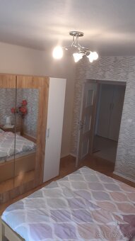 Prenájom Dvojizbového Bytu Nový Smokovec - 9