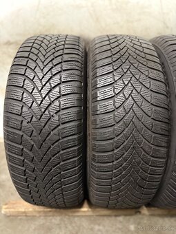 Zimná sada Škoda Velorum 5x112 R16 , 205/60/16 Octavia IV - 9