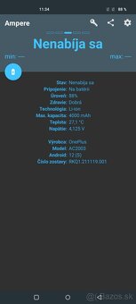 OnePlus Nord - 9