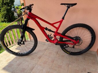 Predam YT jeffsy 29 karbon - 9