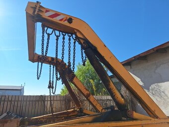 TATRA T 815 PR1 26 208 6X6.2 - 9