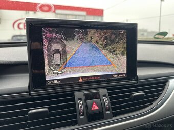 Audi a6 c7 3.0tdi quattro - 9