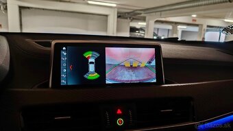 BMW X2 M35i F39 B48 SUV - 9