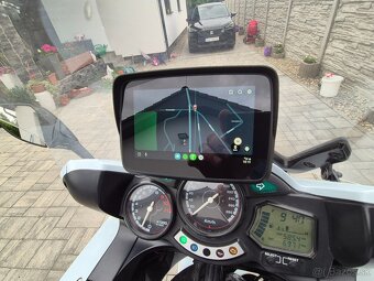 Yamaha Fjr 1300 - 9