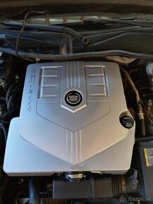 Cadillac CTS Sport Luxury GMX320 - 9