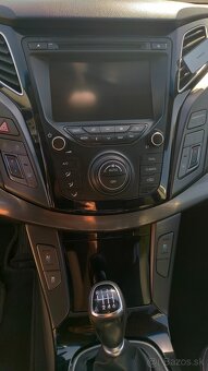 Predám Hyundai i40, 1,7CRDi, 100kw - 9