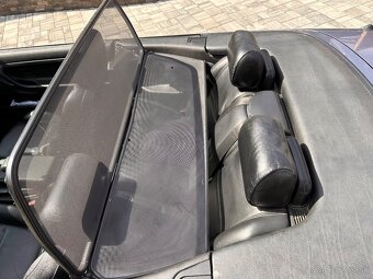 Bmw E36 320ci - 9