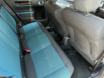 Citroën C4 Cactus - 9