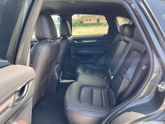 Mazda CX-5 2,5 194k AWD Takumi Plus - 9