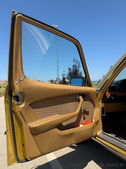 Mercedes-Benz 280 S - 9
