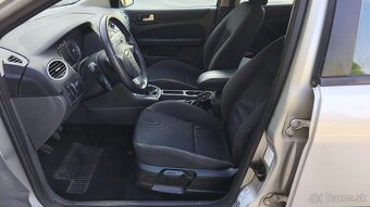 Ford Focus Combi 1.6 TDCI Nová STK - 9
