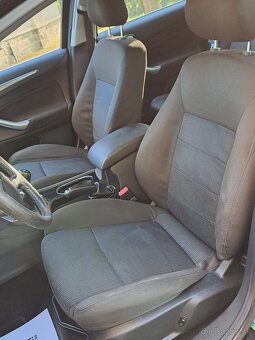 Ford Mondeo combi 2.0 TDCi - 9