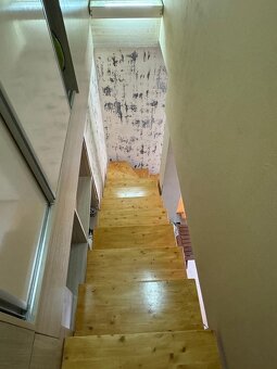 Dvojizbový duplexový apartmán v exkluzívnom komplexe - 9