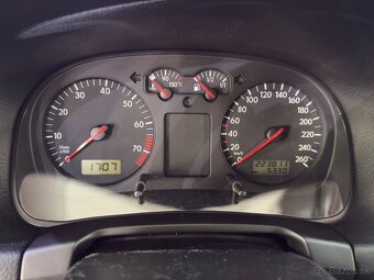 Volkswagen golf 4 1.6 77kw - 9