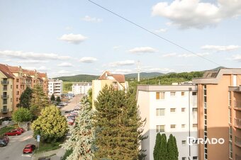 RADO | Na prenájom 3i byt 78m2, Halalovka - Trenčín - 9
