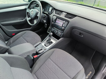 Škoda Octavia III 2.0TDI 110KW DSG - 9
