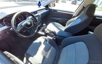 Skoda superb 2 - 9