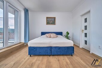 4 IZBOVÝ BYT PREŠOV, ULICA BAŠTOVÁ - 9