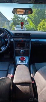 Audi A4 B7 3.0 TDI 3x s-line - 9
