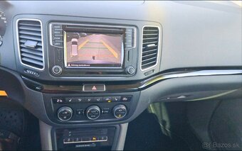 SEAT ALHAMBRA - PREDAJ AJ NA SPLÁTKY - 9