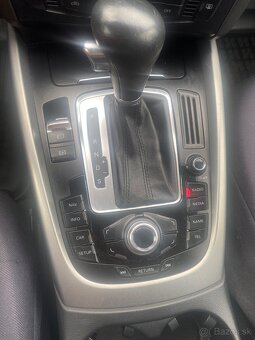 Audi Q5 - 9