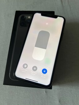 iPhone 11 Pro 64GB - 9
