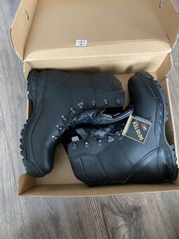 Kanady goretex - 9