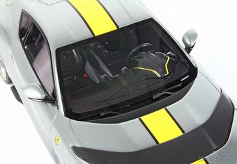 Ferrari 812 Competizione | BBR 1/18 - 9