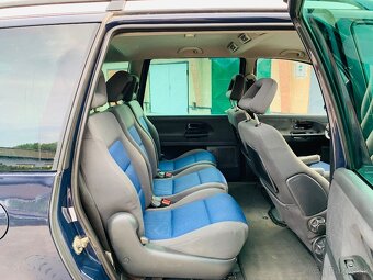 Volkswagen Sharan 1.9TDI 85KW - 9