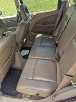 Chrysler PT CRUISER 2.4i LPG - 9