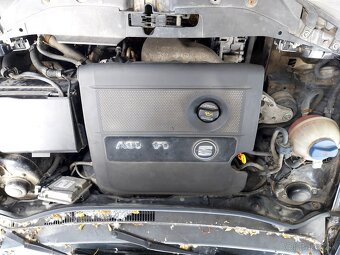 Seat Ibiza 1,4 16v - 9