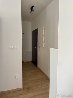 2-izb. byt s parkovacím miestom GA West - 9