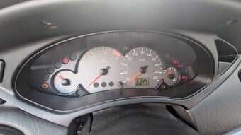 Ford focus - 9