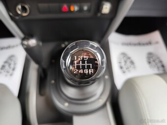 Jeep Wrangler 2.8 CRD - 9