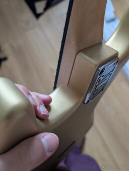 Predám novú Charvel Pro-Mod So-Cal Style 1 HH HT - 9