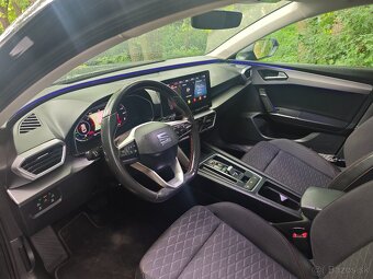Seat Leon ST FR Hybrid - 9