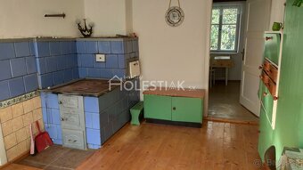 Zvýhodnená cena: Predám dom s veľkou záhradou 2627 m2, Skali - 9