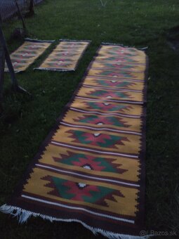 Retro koberce KELIM - 9