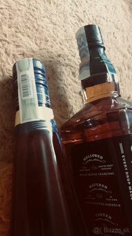 Metaxa, Jack Daniels , Jim Bean - 9