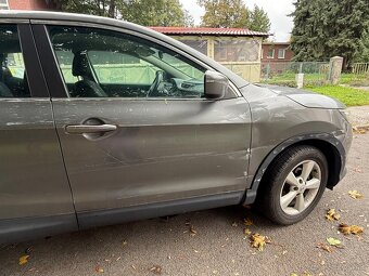 Nissan Qashqai 1,6 Dci - 9