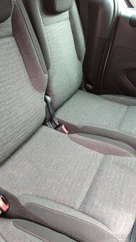 Berlingo 1,6 BlueHdi - 73kw Multispace - 9