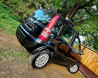 Fiat Panda 1.3 44kW 2008 4x4 - 9