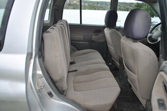 Suzuki Vitara 2,0 TD, 1998, 254 000km, STK 12/2026 - 9
