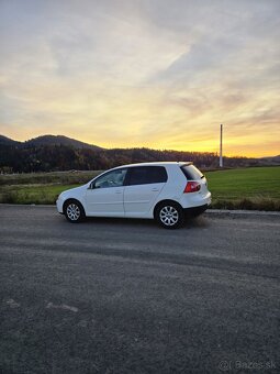 Volkswagen golf 5 - 9