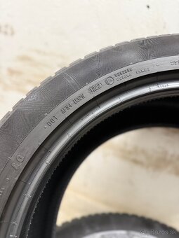 Zimné pneumatiky 255/50/20 Continental Wintercontact TS830 P - 9