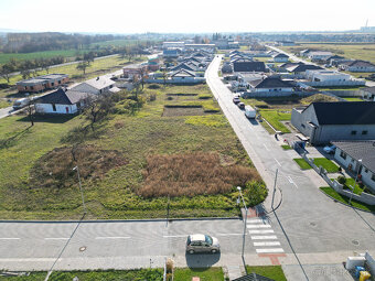 Veľké kostoľany - Vysielač - Najväčší pozemok v lokalite - 9