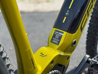 Crussis E-Largo 7.10 2025 900wh 2025 Nový /Záruka - 9