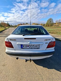 citroen xsara 2,0hdi 66kw 90PS - 9